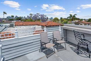 Single Family Residence, 260 H ave, Coronado, CA 92118 - 43