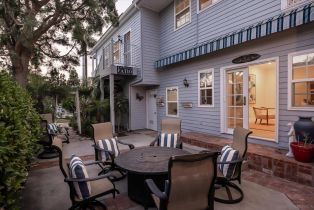 Single Family Residence, 260 H ave, Coronado, CA 92118 - 60