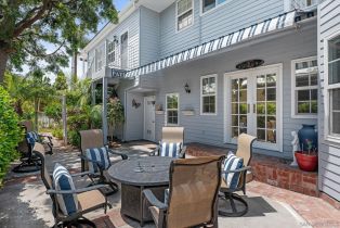 Single Family Residence, 260 H ave, Coronado, CA 92118 - 61