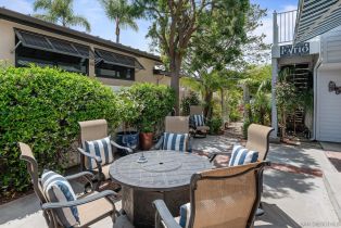 Single Family Residence, 260 H ave, Coronado, CA 92118 - 62