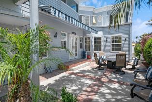 Single Family Residence, 260 H ave, Coronado, CA 92118 - 63