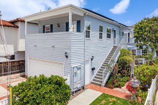 Single Family Residence, 260 H ave, Coronado, CA 92118 - 65