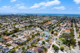 Single Family Residence, 260 H ave, Coronado, CA 92118 - 67