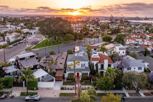 Single Family Residence, 260 H ave, Coronado, CA 92118 - 68