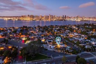 Single Family Residence, 260 H ave, Coronado, CA 92118 - 69