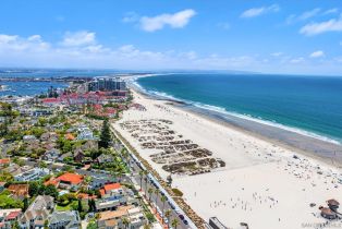 Single Family Residence, 260 H ave, Coronado, CA 92118 - 70