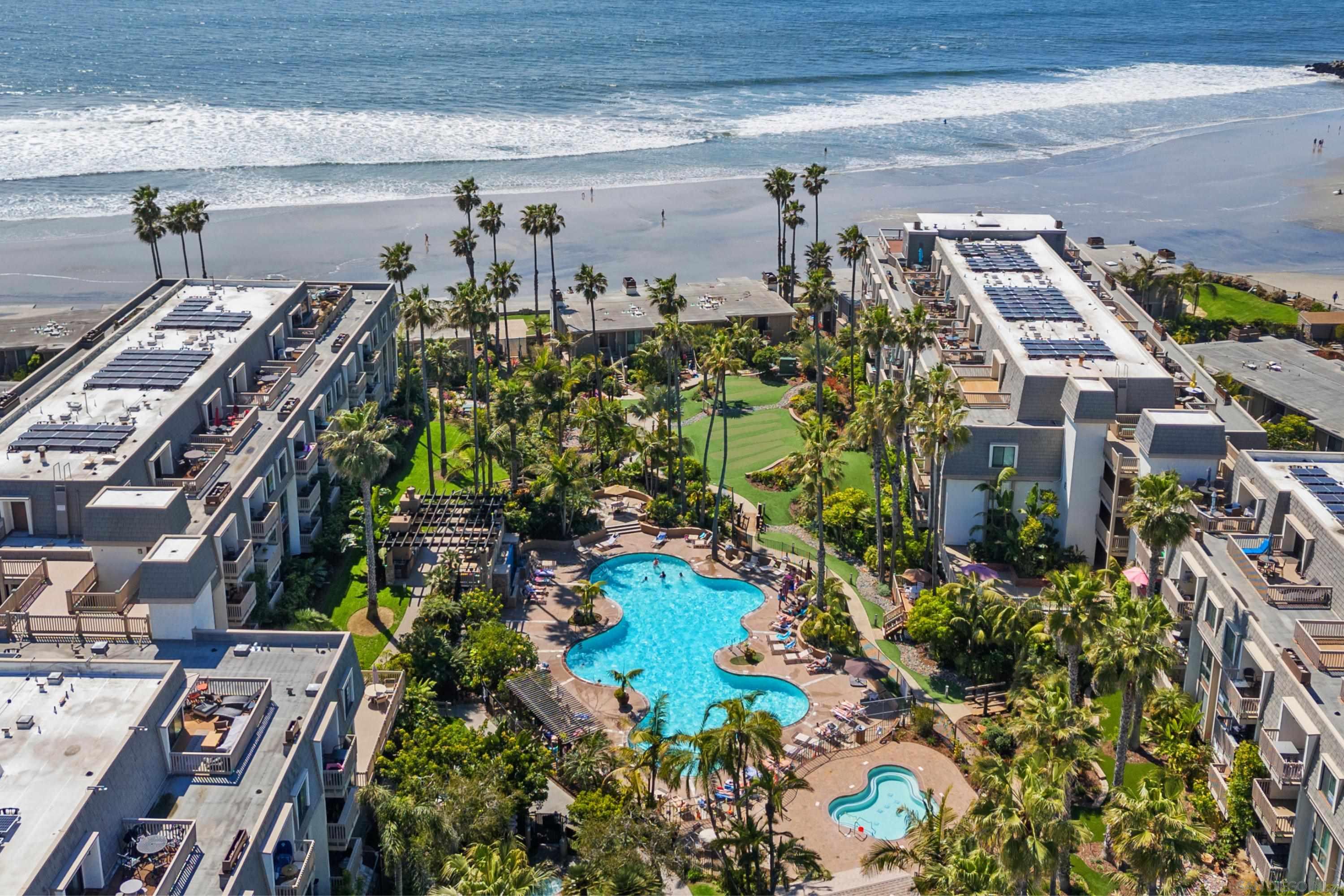 Condominium, 999 Pacific st, Oceanside, CA 92054 - 1