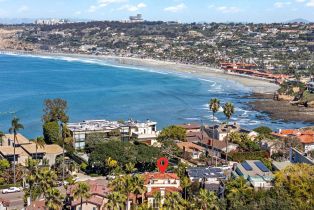 Single Family Residence, 7944 Prospect Place, La Jolla, CA  La Jolla, CA 92037