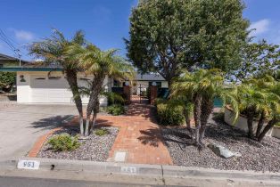 Single Family Residence, 951 Skylark dr, La Jolla, CA 92037 - 51