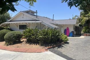 Residential Lease, 1706 Grandview St., Oceanside, CA  Oceanside, CA 92054