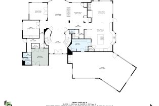 Single Family Residence, 521 Latigo row, Encinitas, CA 92024 - 73