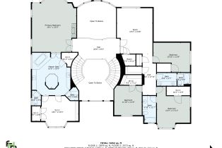 Single Family Residence, 521 Latigo row, Encinitas, CA 92024 - 75