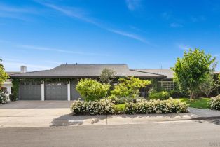 Single Family Residence, 8590 Cliffridge ave, La Jolla, CA 92037 - 3