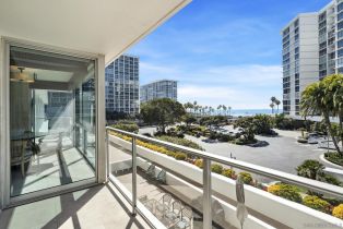 Condominium, 1770 Avenida Del Mundo, Coronado, CA 92118 - 32