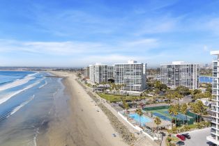 Condominium, 1770 Avenida Del Mundo, Coronado, CA 92118 - 35