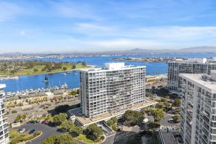 Condominium, 1770 Avenida Del Mundo, Coronado, CA 92118 - 37