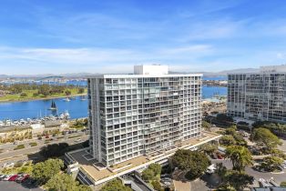 Condominium, 1770 Avenida Del Mundo, Coronado, CA 92118 - 38