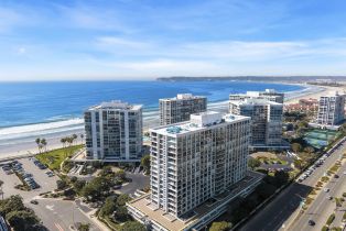 Condominium, 1770 Avenida Del Mundo, Coronado, CA 92118 - 40
