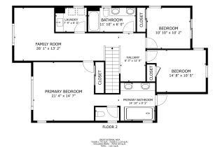 Single Family Residence, 1257 Via Candelas, Oceanside, CA 92056 - 35