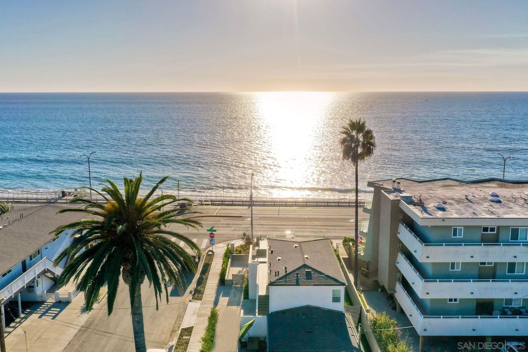 Residential Income, 110 Sycamore ave, Carlsbad, CA 92008 - 1