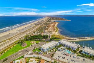 Condominium, 24 Montego, Coronado, CA 92118 - 16