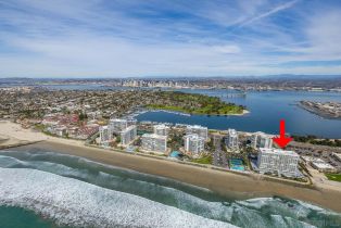 Condominium, 1830 Avenida Del Mundo, Coronado, CA 92118 - 27
