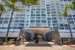 Condominium, 1830 Avenida Del Mundo, Coronado, CA 92118 - 28