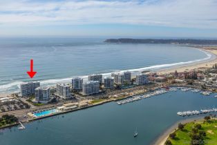 Condominium, 1830 Avenida Del Mundo, Coronado, CA 92118 - 40