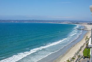 Condominium, 1830 Avenida Del Mundo, Coronado, CA 92118 - 8