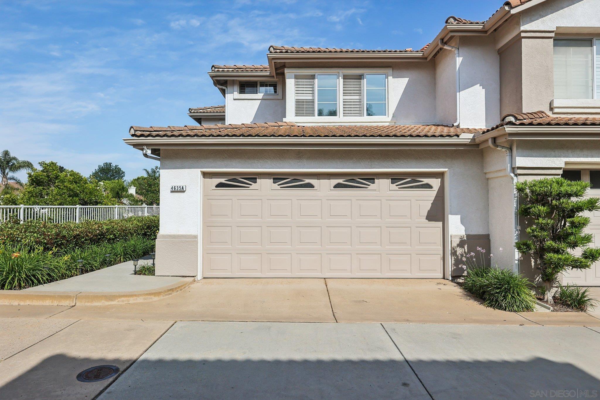 Condominium, 4635 Los Alamos, Oceanside, CA 92057 - 1