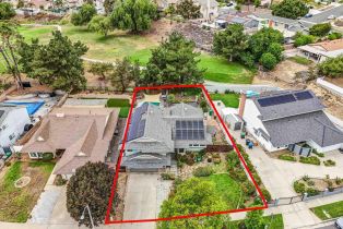 Single Family Residence, 1521 Del Norte dr, Corona, CA 92879 - 42