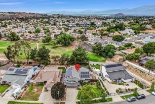 Single Family Residence, 1521 Del Norte dr, Corona, CA 92879 - 46