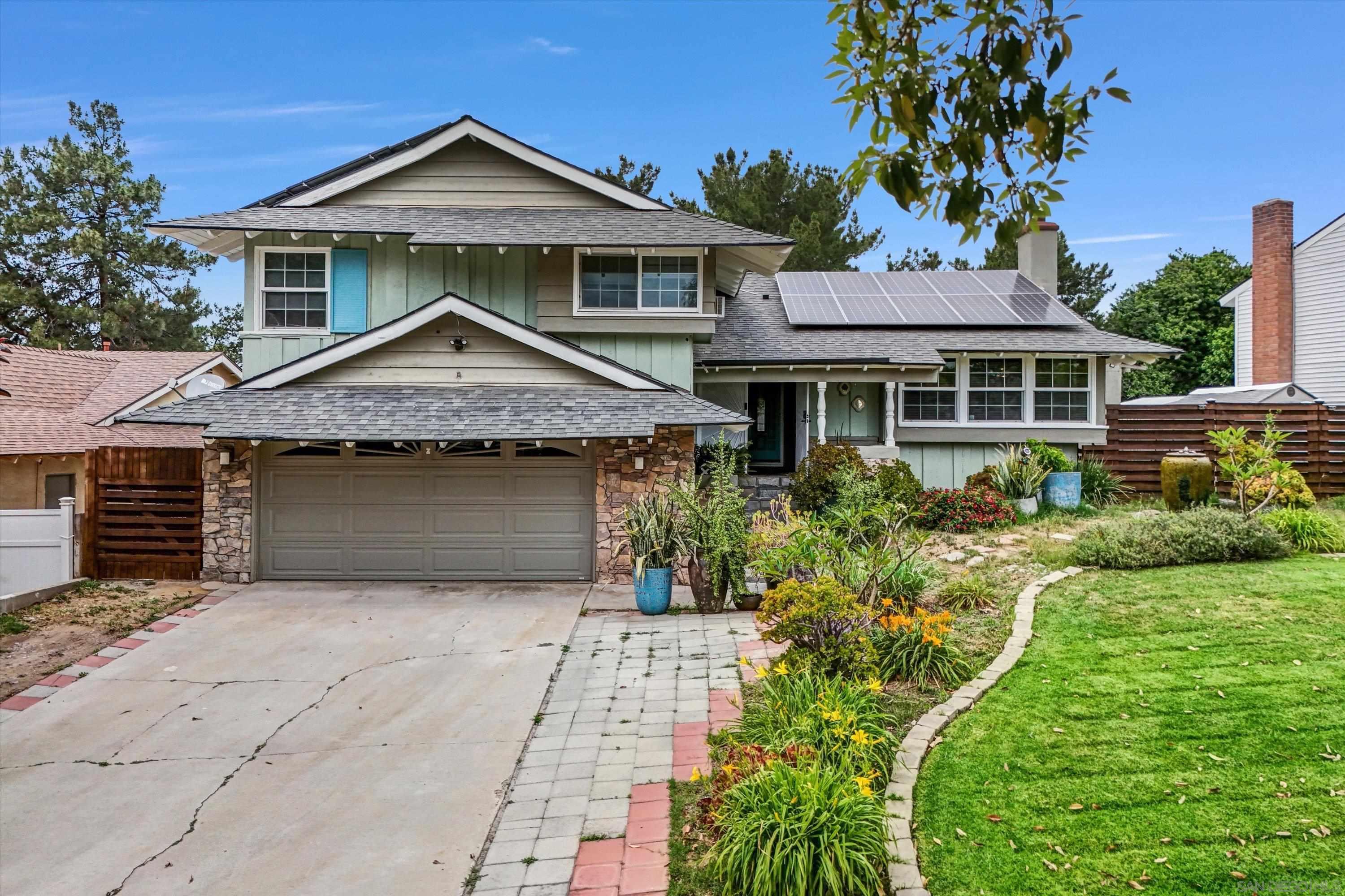 Single Family Residence, 1521 Del Norte dr, Corona, CA 92879 - 1