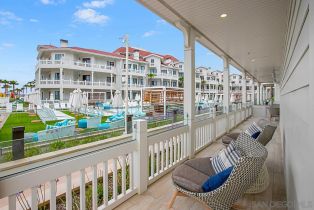 Condominium, 1500 Orange ave, Coronado, CA 92118 - 24