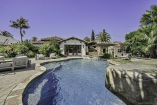 Single Family Residence, 15823 The River trl, Rancho Santa Fe, CA 92067 - 56