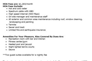 Condominium, 2500 Torrey Pines rd, La Jolla, CA 92037 - 41