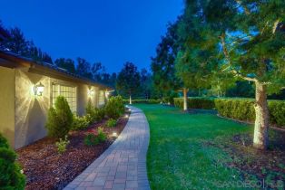 Single Family Residence, 16657 Valle Verde rd, Poway, CA 92064 - 10