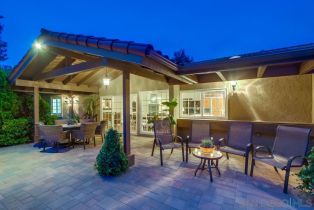 Single Family Residence, 16657 Valle Verde rd, Poway, CA 92064 - 11