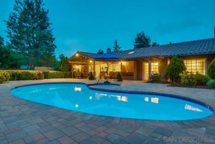 Single Family Residence, 16657 Valle Verde rd, Poway, CA 92064 - 14