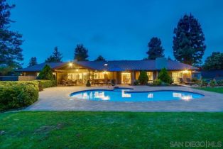 Single Family Residence, 16657 Valle Verde rd, Poway, CA 92064 - 15