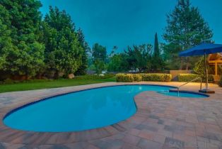 Single Family Residence, 16657 Valle Verde rd, Poway, CA 92064 - 16