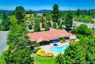 Single Family Residence, 16657 Valle Verde rd, Poway, CA 92064 - 2