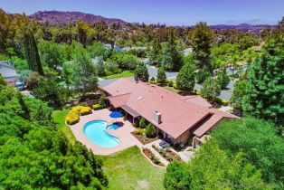 Single Family Residence, 16657 Valle Verde rd, Poway, CA 92064 - 3