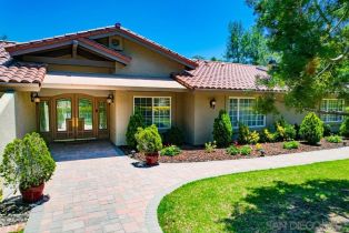 Single Family Residence, 16657 Valle Verde rd, Poway, CA 92064 - 44