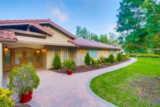 Single Family Residence, 16657 Valle Verde rd, Poway, CA 92064 - 45