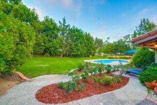 Single Family Residence, 16657 Valle Verde rd, Poway, CA 92064 - 46