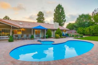 Single Family Residence, 16657 Valle Verde rd, Poway, CA 92064 - 47