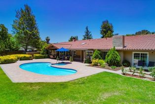 Single Family Residence, 16657 Valle Verde rd, Poway, CA 92064 - 48