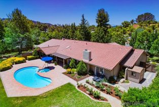 Single Family Residence, 16657 Valle Verde rd, Poway, CA 92064 - 49