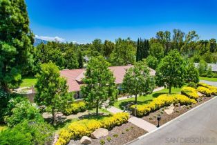 Single Family Residence, 16657 Valle Verde rd, Poway, CA 92064 - 50